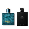 Club de nuit intense man + Versace eros
