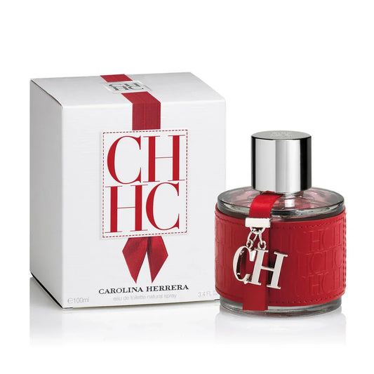 PERFUME CAROLINA HERRERA CH 100ML