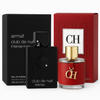 Duo Dinámico | Club de nuit intense man + CH mujer 100 ML
